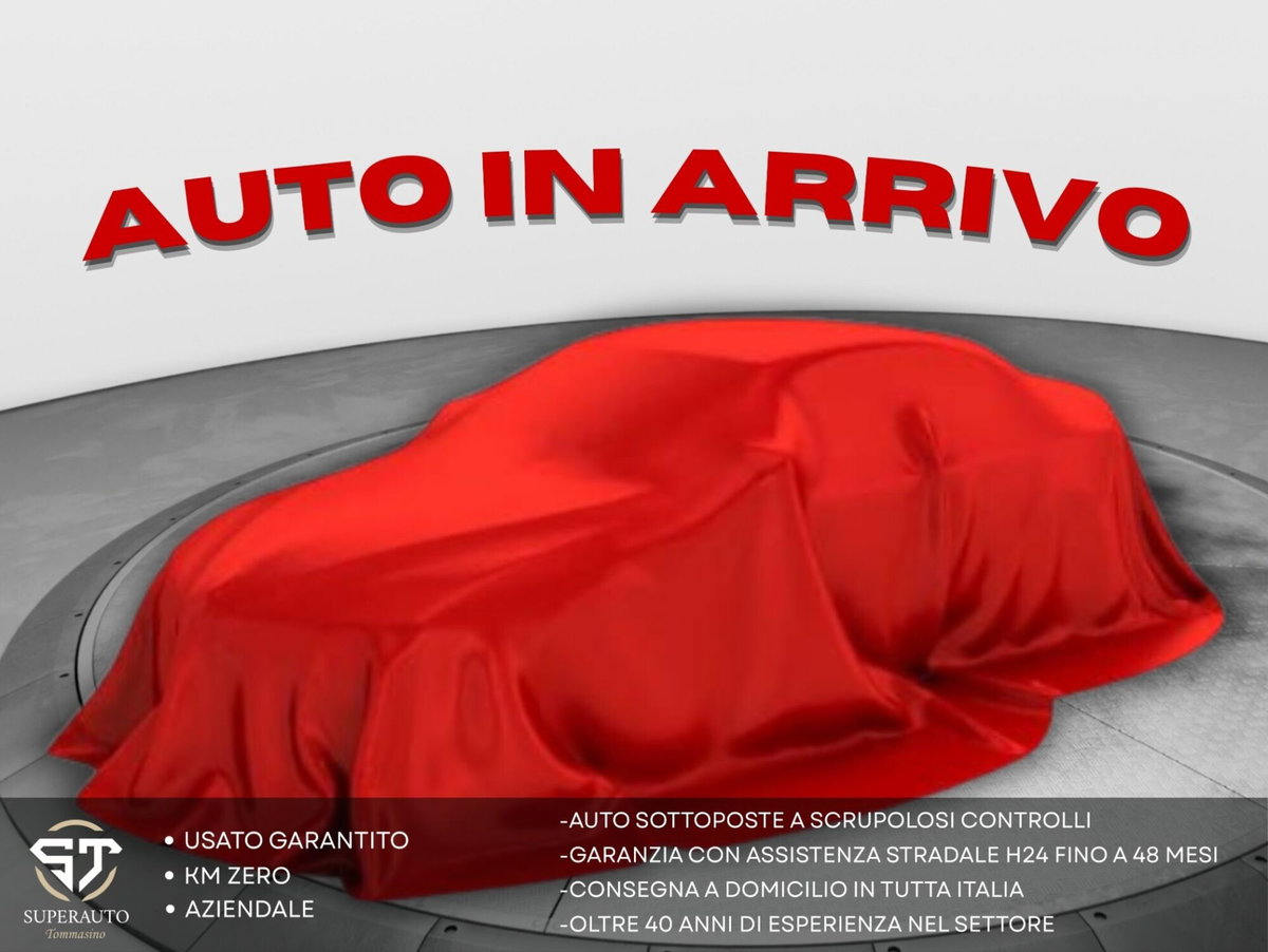 Fiat Idea 1.3 Multijet 16V 90 CV Emotion
