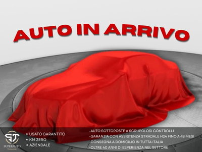 Fiat Idea 1.3 Multijet 16V 90 CV Emotion