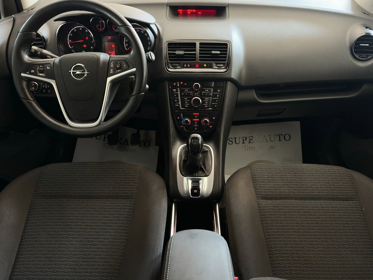 Opel Meriva 1.4 Turbo 120CV GPL Tech Innovation (3)