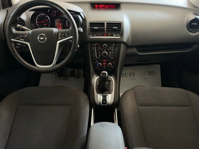 Opel Meriva 1.4 Turbo 120CV GPL Tech Innovation (3)