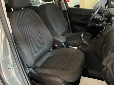 Opel Meriva 1.4 Turbo 120CV GPL Tech Innovation (6)