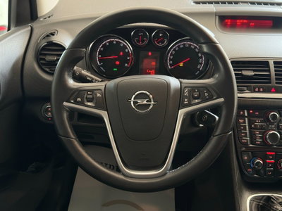 Opel Meriva 1.4 Turbo 120CV GPL Tech Innovation (7)
