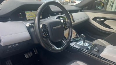 Land Rover Range Rover Evoque 2.0D I4 180 CV AWD Auto R-Dynamic (11)