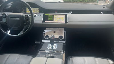 Land Rover Range Rover Evoque 2.0D I4 180 CV AWD Auto R-Dynamic (12)