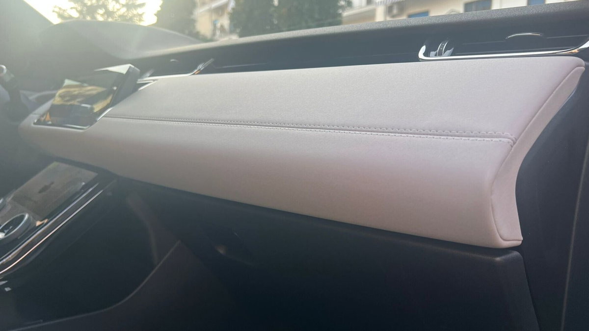 Land Rover Range Rover Evoque 2.0D I4 180 CV AWD Auto R-Dynamic (13)