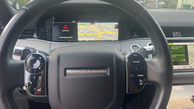 Land Rover Range Rover Evoque 2.0D I4 180 CV AWD Auto R-Dynamic (17)