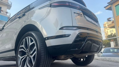 Land Rover Range Rover Evoque 2.0D I4 180 CV AWD Auto R-Dynamic (8)