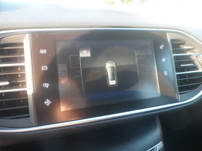 Peugeot 308 SW BlueHDi 120 S&S EAT6 GT Line (14)