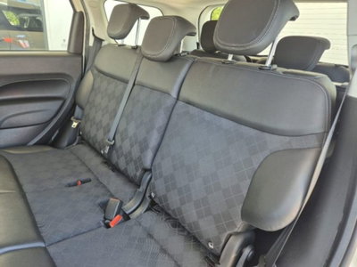 Fiat 500L 1.3 Multijet 95 CV Dualogic Lounge (8)