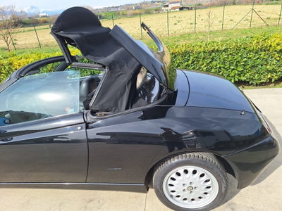 Alfa Romeo Gtv 2.0i 16V Twin Spark cat L (16)