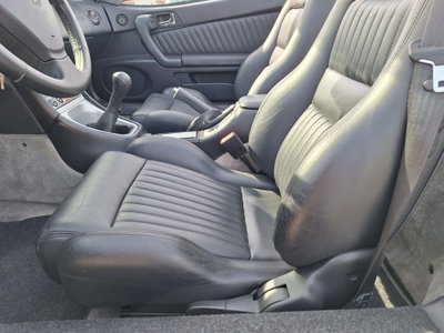 Alfa Romeo Gtv 2.0i 16V Twin Spark cat L (20)