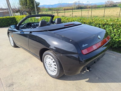 Alfa Romeo Gtv 2.0i 16V Twin Spark cat L (7)