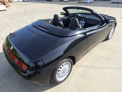 Alfa Romeo Gtv 2.0i 16V Twin Spark cat L (8)