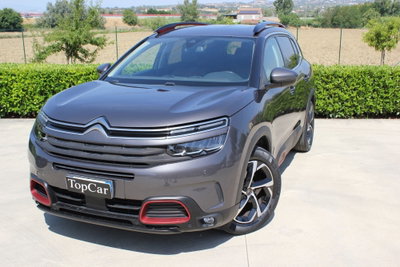 Citroen C5 Aircross Aircross BlueHDi 130 S&S Shine usata