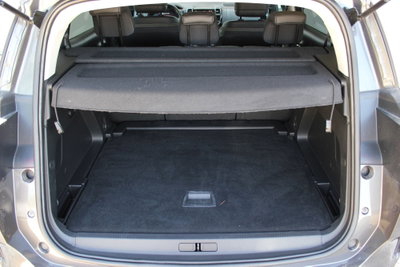 Citroen C5 Aircross Aircross BlueHDi 130 S&S Shine (13)