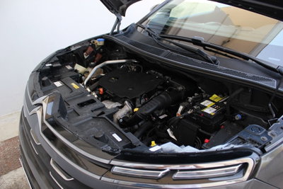Citroen C5 Aircross Aircross BlueHDi 130 S&S Shine (15)