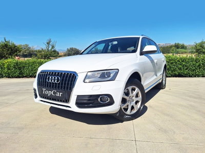 Audi Q5 2.0 TDI 177 CV quattro Advanced usata