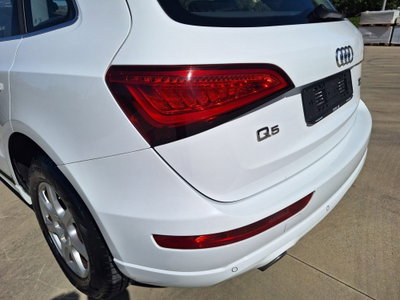 Audi Q5 2.0 TDI 177 CV quattro Advanced (10)