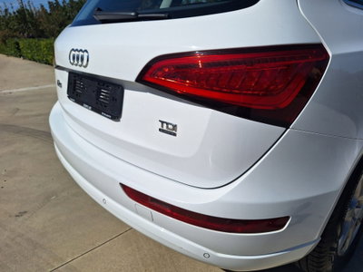 Audi Q5 2.0 TDI 177 CV quattro Advanced (11)