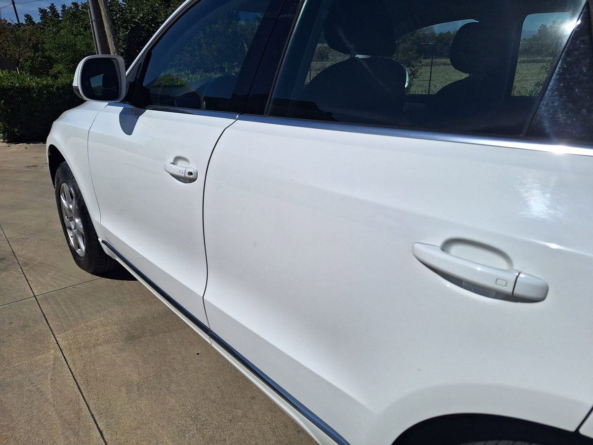 Audi Q5 2.0 TDI 177 CV quattro Advanced (12)