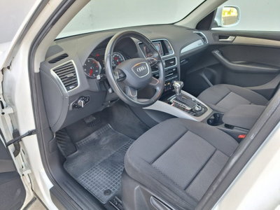 Audi Q5 2.0 TDI 177 CV quattro Advanced (14)