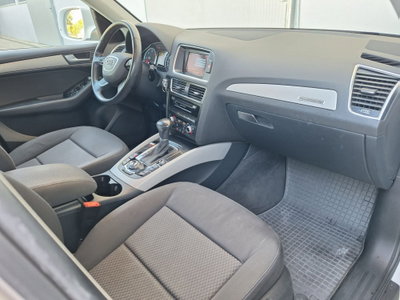 Audi Q5 2.0 TDI 177 CV quattro Advanced (15)