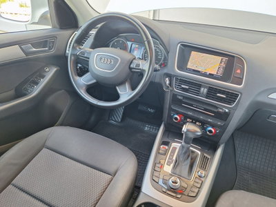 Audi Q5 2.0 TDI 177 CV quattro Advanced (19)