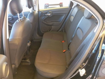 Fiat 500X 1.3 MultiJet 95 CV Red Dolcevita (10)