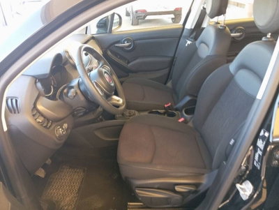 Fiat 500X 1.3 MultiJet 95 CV Red Dolcevita (11)