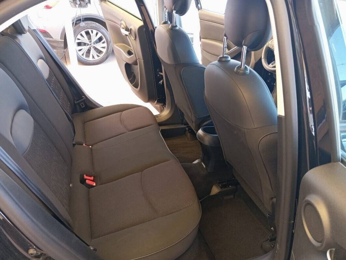 Fiat 500X 1.3 MultiJet 95 CV Red Dolcevita (12)