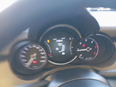 Fiat 500X 1.3 MultiJet 95 CV Red Dolcevita (15)