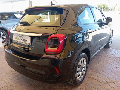 Fiat 500X 1.3 MultiJet 95 CV Red Dolcevita (2)