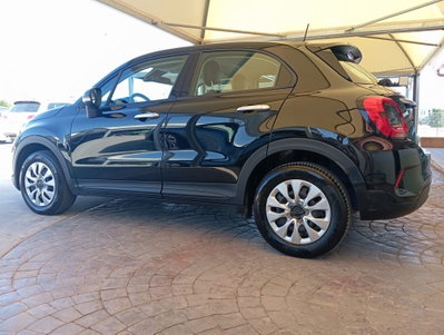 Fiat 500X 1.3 MultiJet 95 CV Red Dolcevita (7)