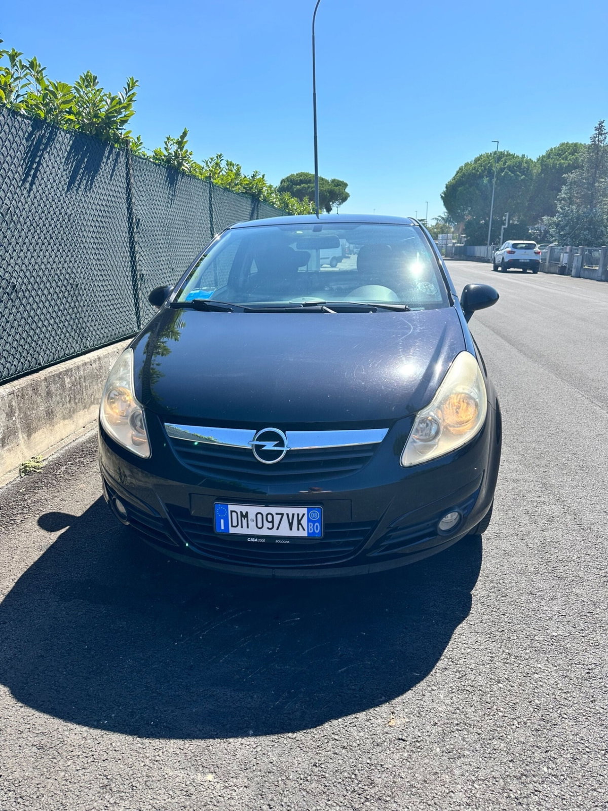 Opel Corsa 1.3 CDTI 75CV 3 porte Enjoy