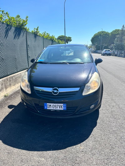 Opel Corsa 1.3 CDTI 75CV 3 porte Enjoy
