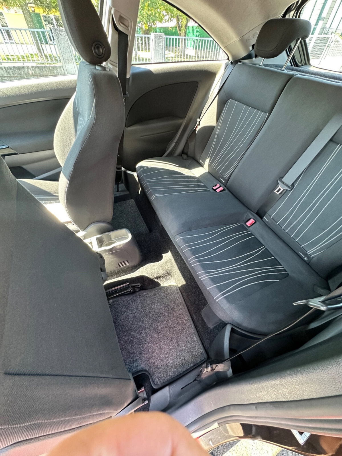 Opel Corsa 1.3 CDTI 75CV 3 porte Enjoy (12)