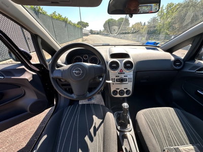 Opel Corsa 1.3 CDTI 75CV 3 porte Enjoy (13)