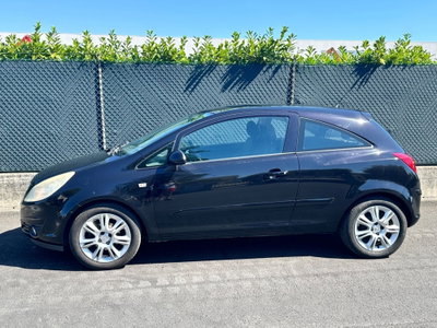 Opel Corsa 1.3 CDTI 75CV 3 porte Enjoy (14)