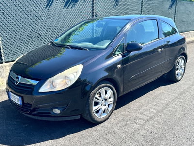 Opel Corsa 1.3 CDTI 75CV 3 porte Enjoy (2)