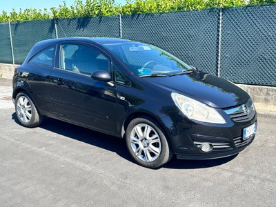 Opel Corsa 1.3 CDTI 75CV 3 porte Enjoy (3)