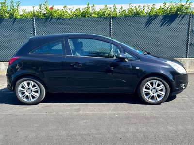 Opel Corsa 1.3 CDTI 75CV 3 porte Enjoy (4)
