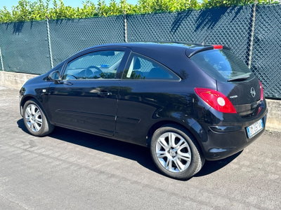 Opel Corsa 1.3 CDTI 75CV 3 porte Enjoy (6)