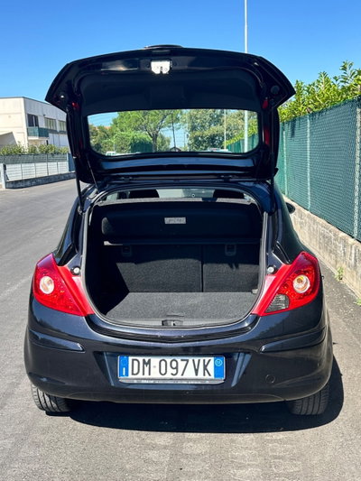 Opel Corsa 1.3 CDTI 75CV 3 porte Enjoy (8)