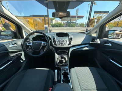 Ford C-Max 1.0 EcoBoost 125CV Start&Stop Titanium (15)