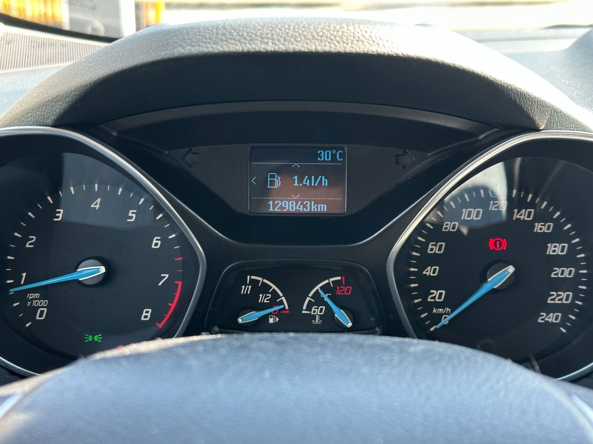 Ford C-Max 1.0 EcoBoost 125CV Start&Stop Titanium (16)