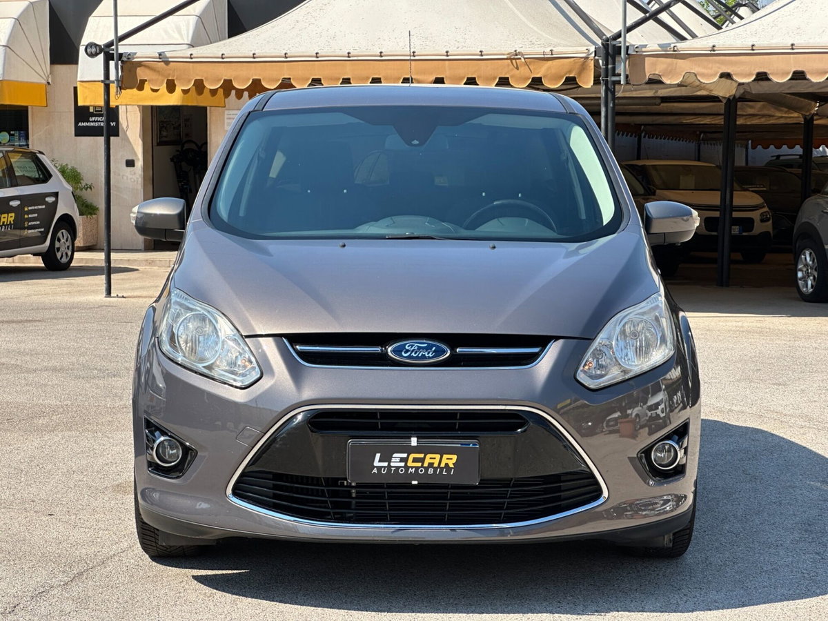 Ford C-Max 1.0 EcoBoost 125CV Start&Stop Titanium (2)