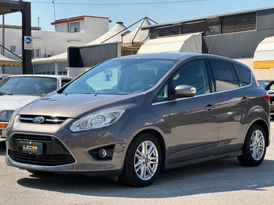 Ford C-Max 1.0 EcoBoost 125CV Start&Stop Titanium (3)