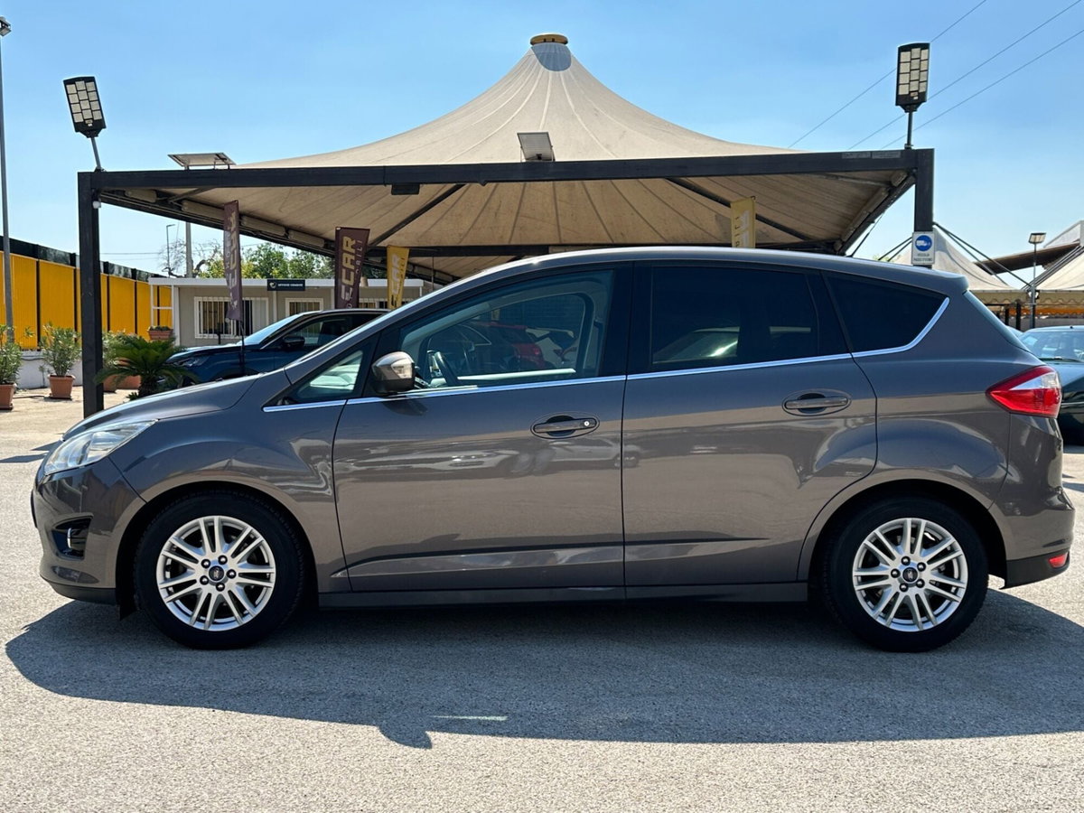 Ford C-Max 1.0 EcoBoost 125CV Start&Stop Titanium (4)
