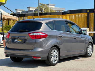 Ford C-Max 1.0 EcoBoost 125CV Start&Stop Titanium (7)
