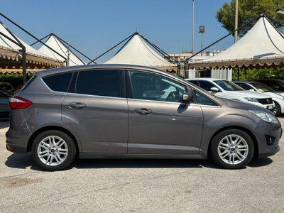 Ford C-Max 1.0 EcoBoost 125CV Start&Stop Titanium (8)